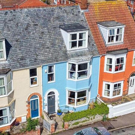 Large Character Home, Hot Tub, Beach 5 Min Walk Gorleston-on-Sea 외부 사진
